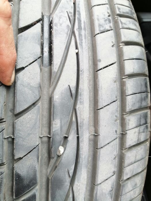 Лятни гуми 195.65.15