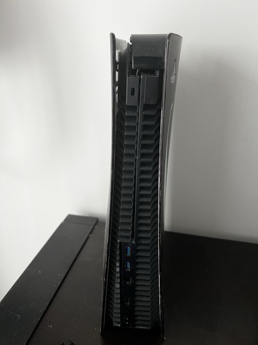 Ps5 defect pentru piese -