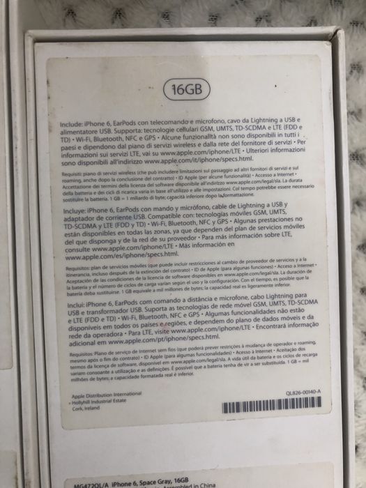 Cutie iphone diferite modele