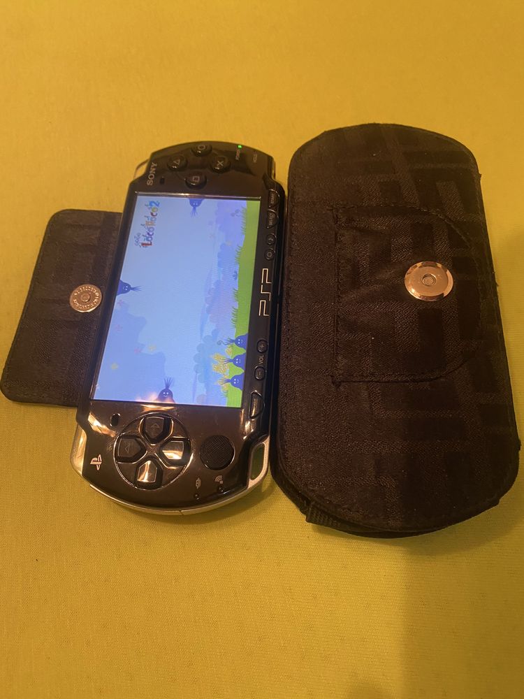 Jucărie PSP 2004 pentru copii