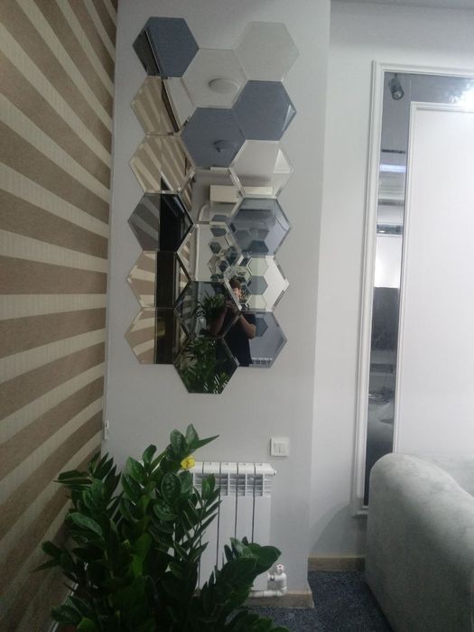 Oyna dushavoy ustanovka qlamz