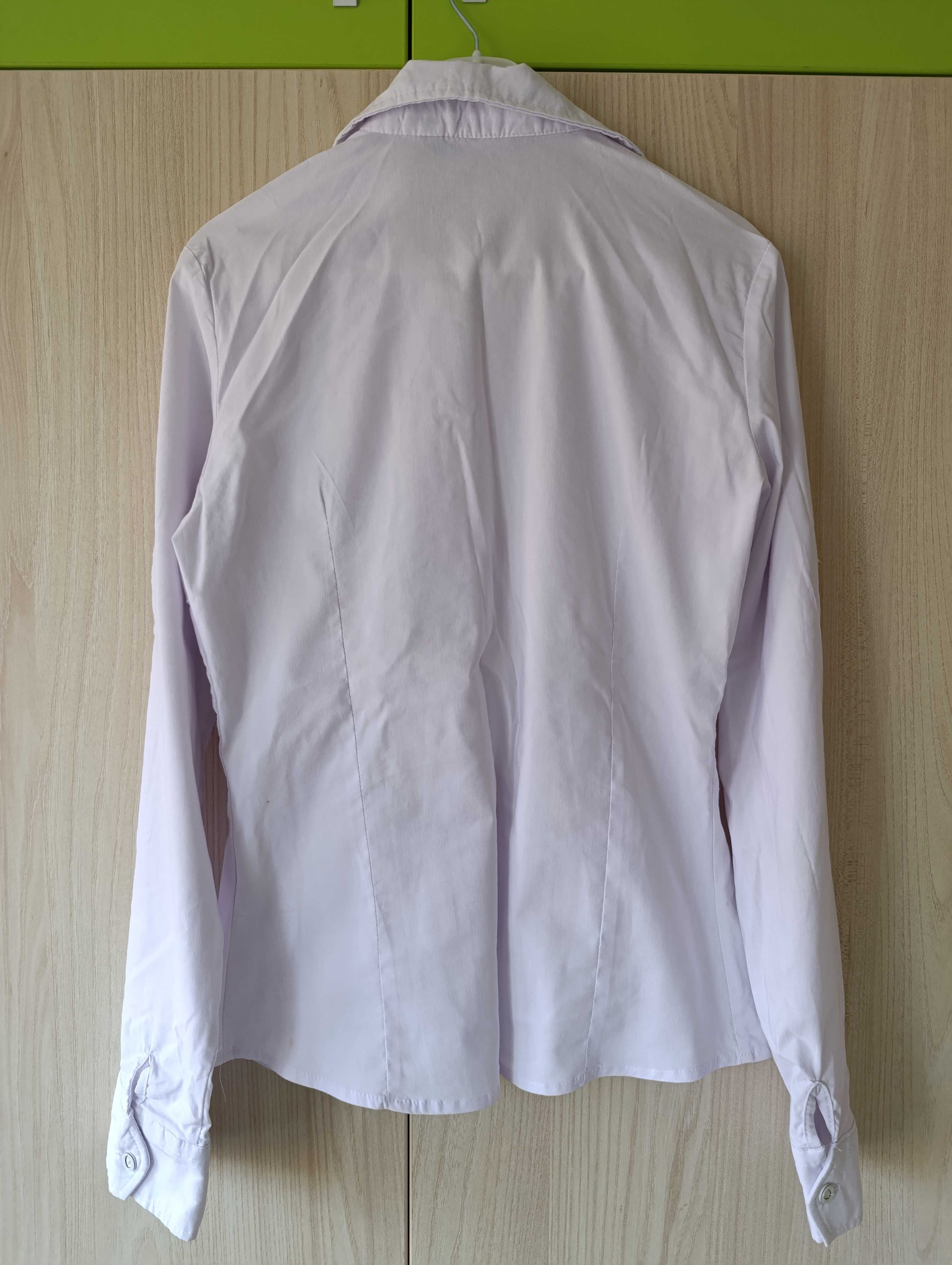 3блузи/якичка/дълъгръкав/LC Waikiki 13-14 години/ръст 156-160см + риза