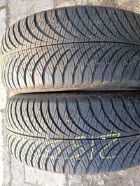 anvelope 4sezoane ms 215/55/17 GOODYEAR 2022 7.2MM