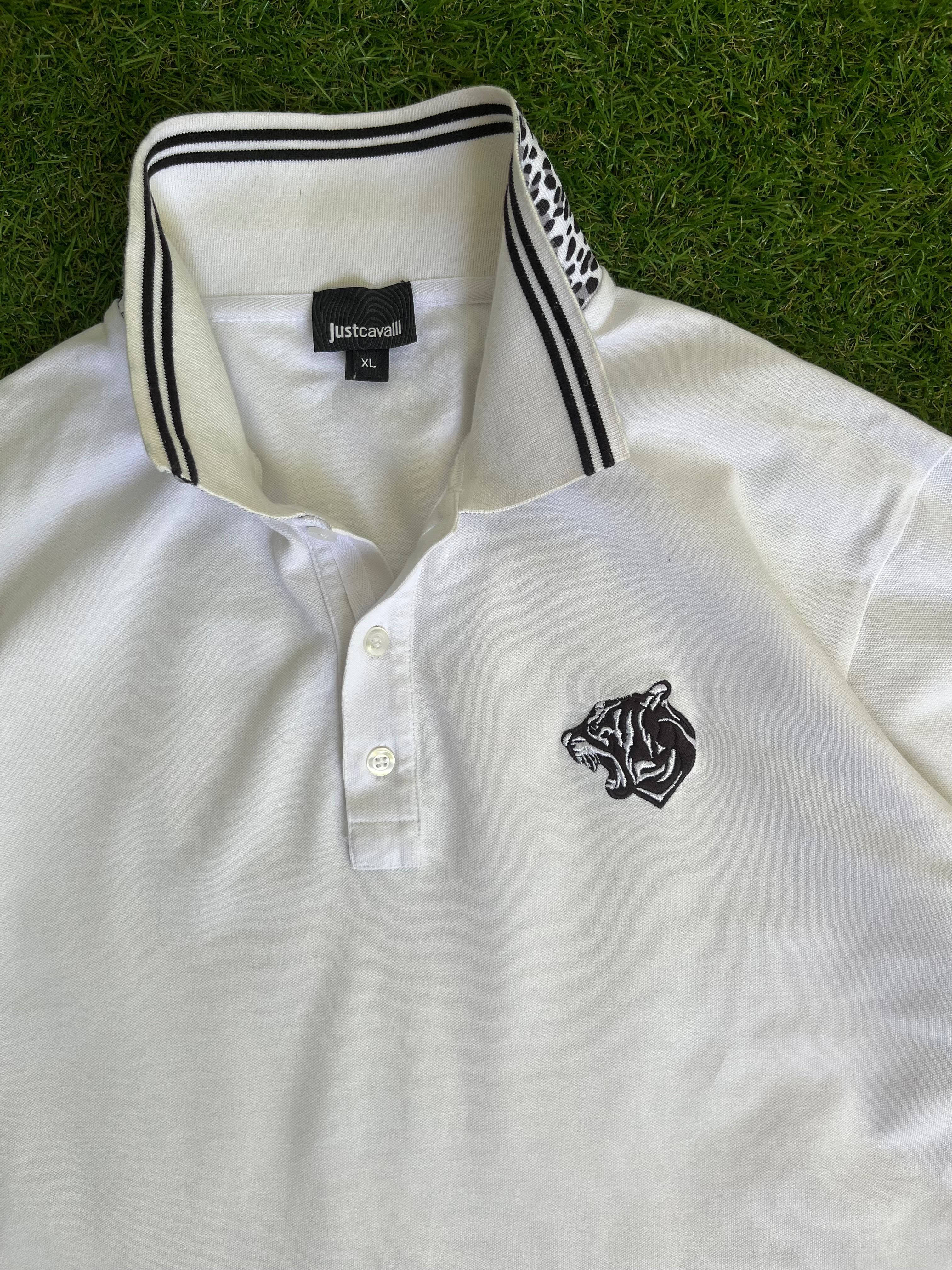 Мъжка блузка : JUST CAVALLI XL
