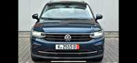 Volkswagen Tiguan Volcsvagen Tiguan 2,0 TDI DSG BlueMotion