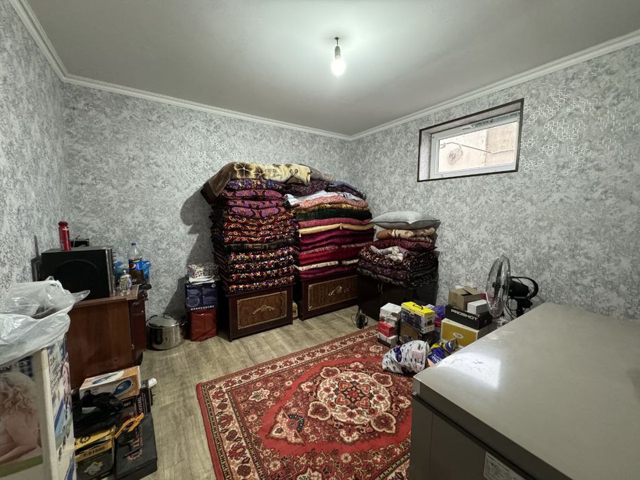 Ховли 5,3 сотка СОТИЛАДИ Ер хисобида Бектемир