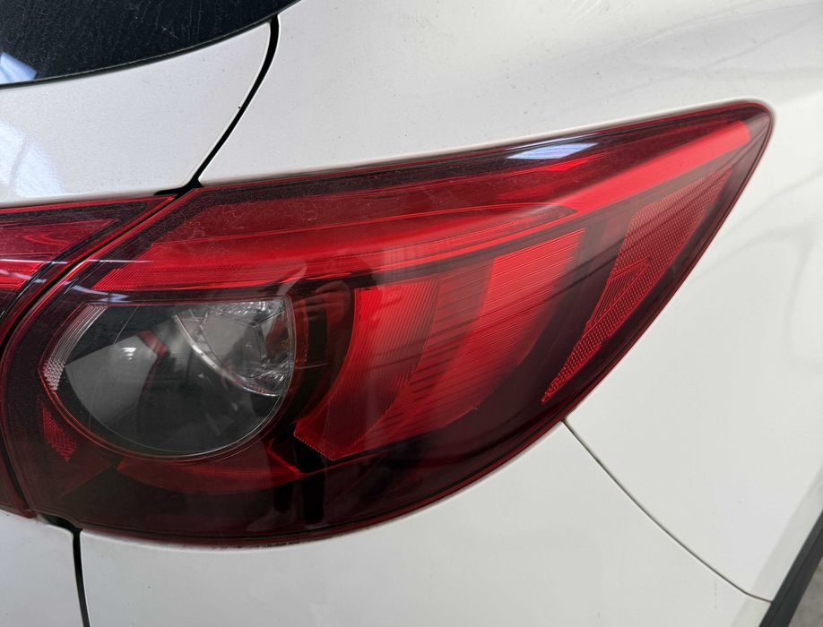Tripla dreapta spate Mazda CX-5 2013