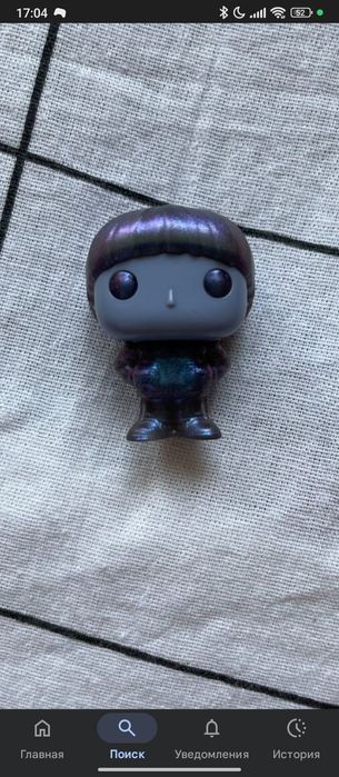 уилл из изнанки осд