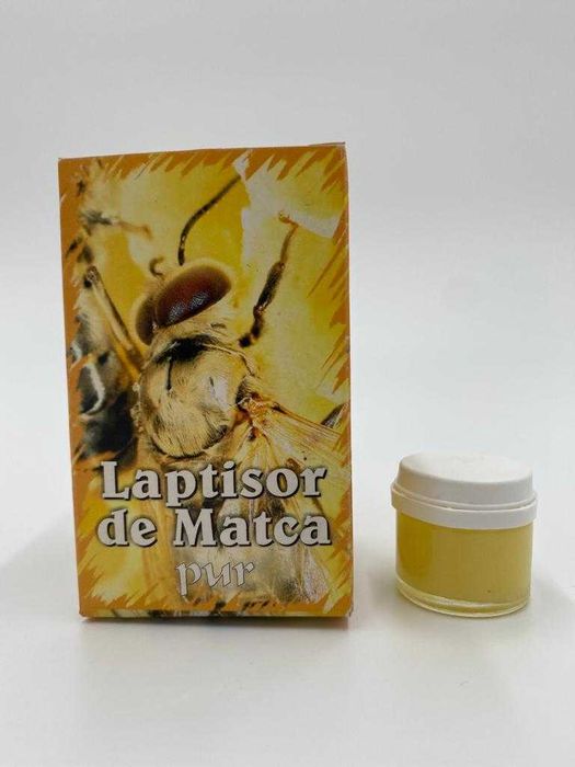 Laptisor de matca