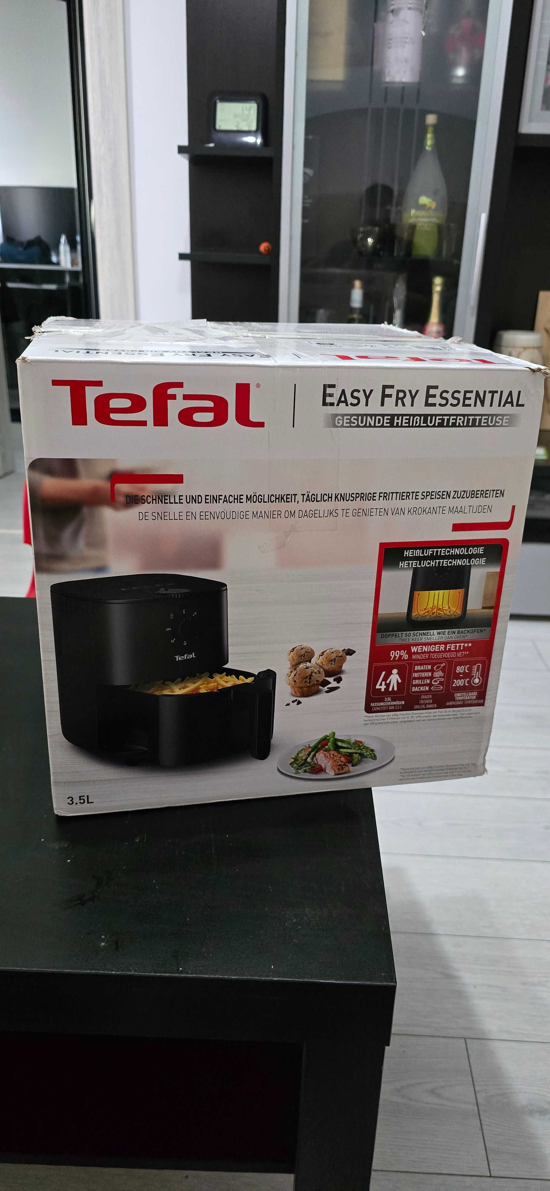 efal Easy Fry Essential EY130815