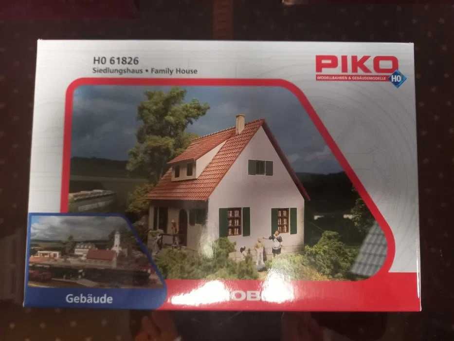 Продаётся немецкая железная дорога - компании «PIKO».
