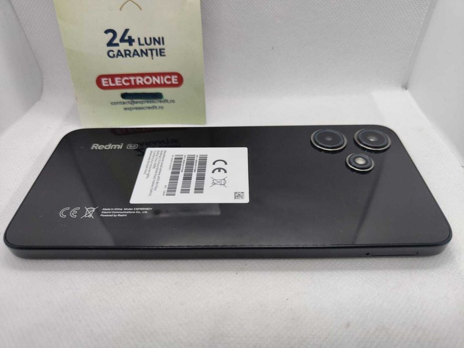 Xiaomi Redmi 12 5G (66376/10 Pacurari 1) Garantie 2 ani