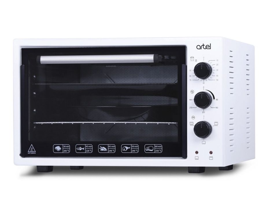 Продам новую электро духовку !