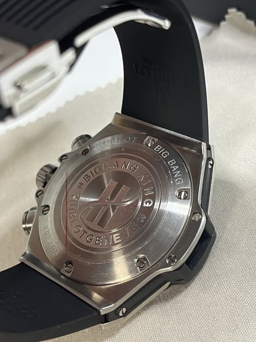 Ceas Hublot Big Bang