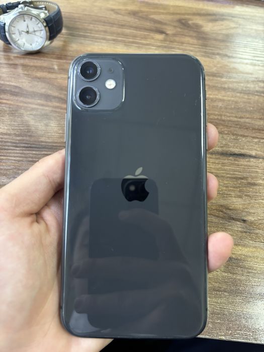 Iphone 11 64gb 70%