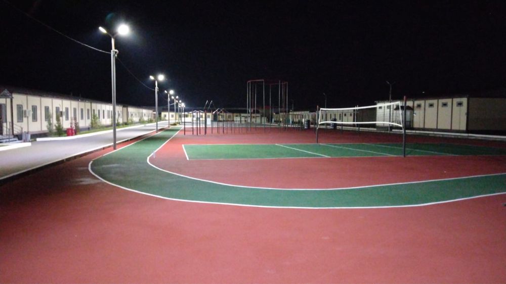 Резиновая покрытия,тартан,резиновая крошка,плитка резиновая,газон