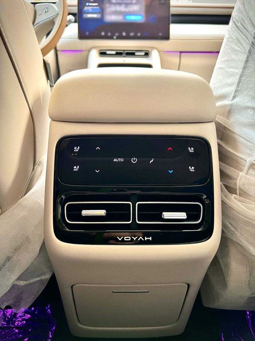 Voyah Free PLUS (Все цвета в наличии) (гарантия)