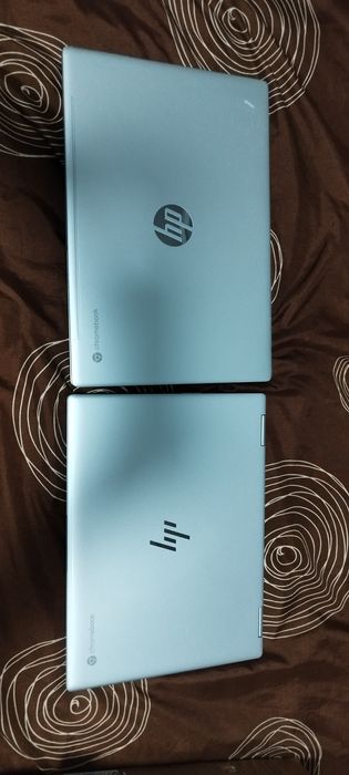 HP Elite c1030 13.5" Chromebook 16GB RAM 128GB SSD Intel Core i7