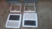 Покривен люк Dometic Mini Heki