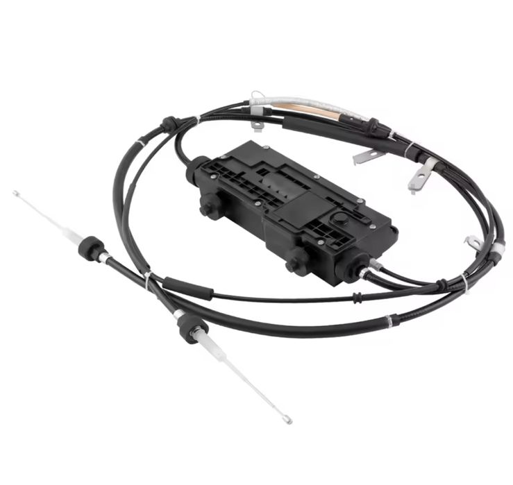 Motoras Frana De Mana Modul Actuator Parcare Unitate Range Sport Disco
