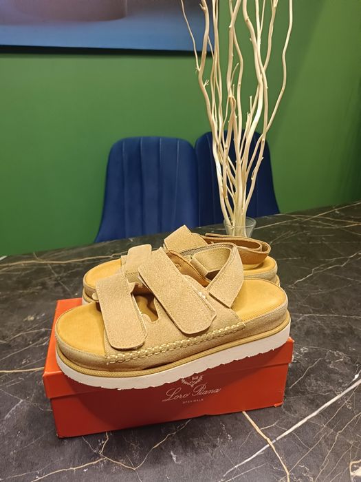 Продам басаножку