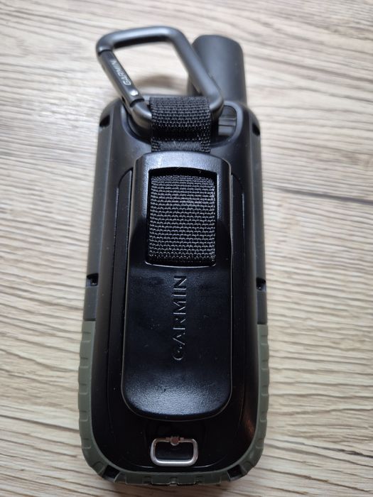 Garmin GPSMAP 66s - navigator profesional