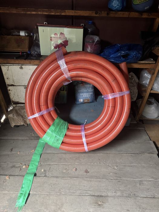 Продам шланг пвх d=65