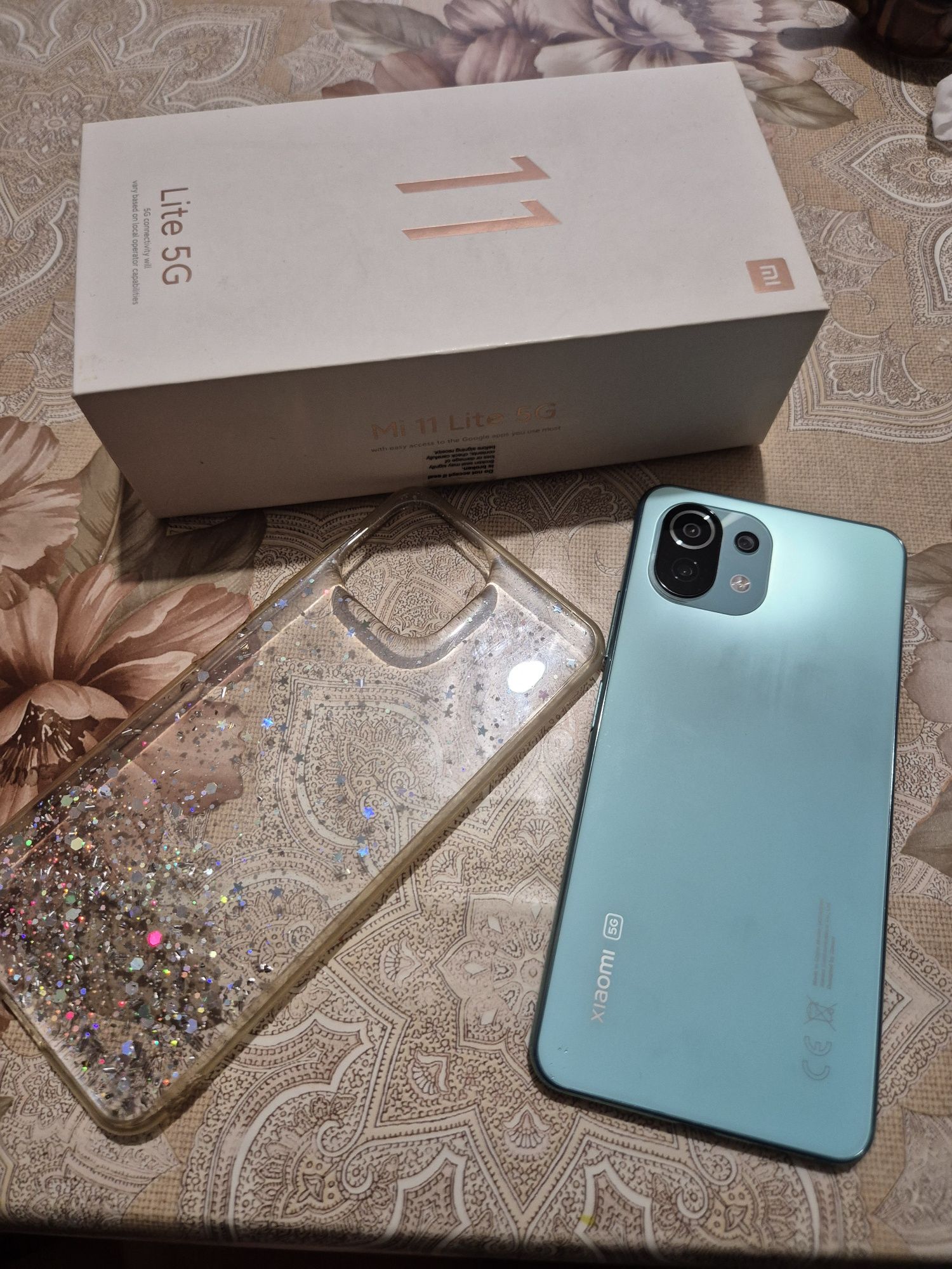 Xiaomi MI 11 LITE 5G
