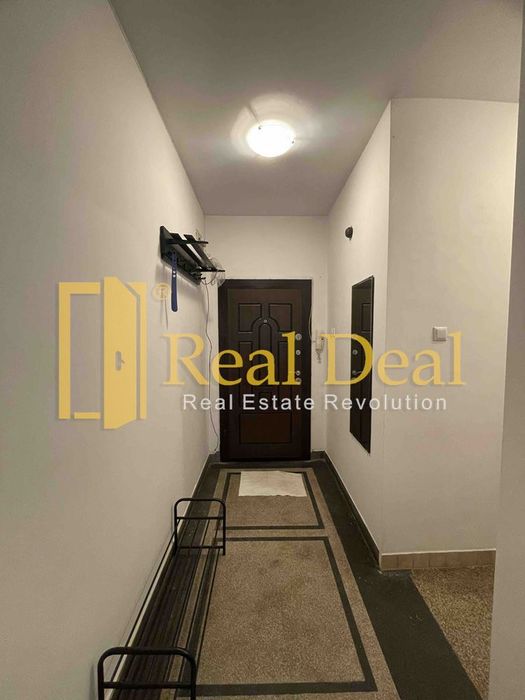 Дава се под наем Тристаен апартамент в София, Оборище - 76 кв.м за 649 € - Снимка #9