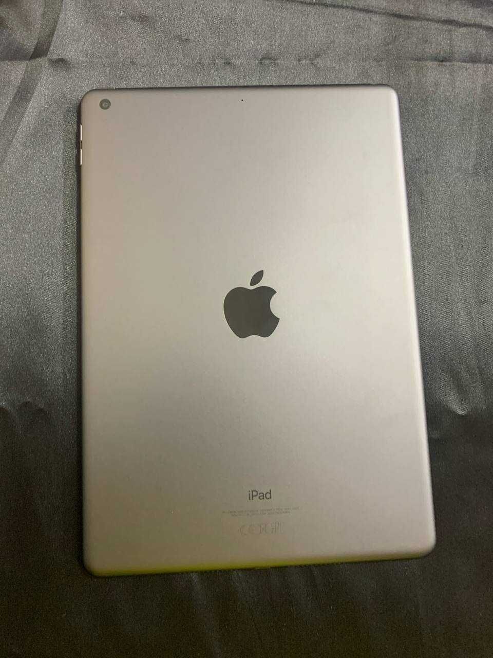 Apple ipad 9 (г Аягоз лот 267622)