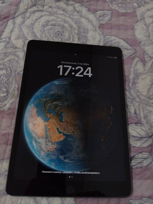 Ipad 9th generation wifi