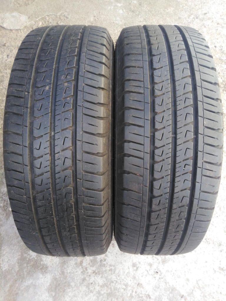 225/70/R15C FULDA Летни гуми за бус