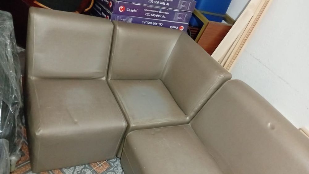 Продается диван ппп