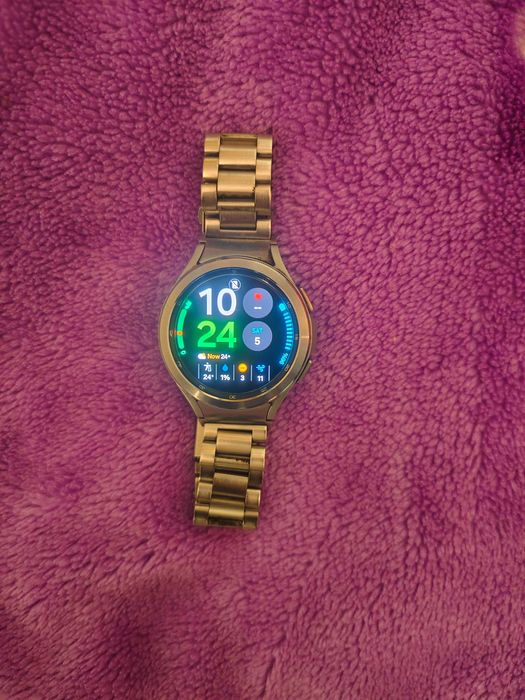 Samsung Galaxy Watch 4