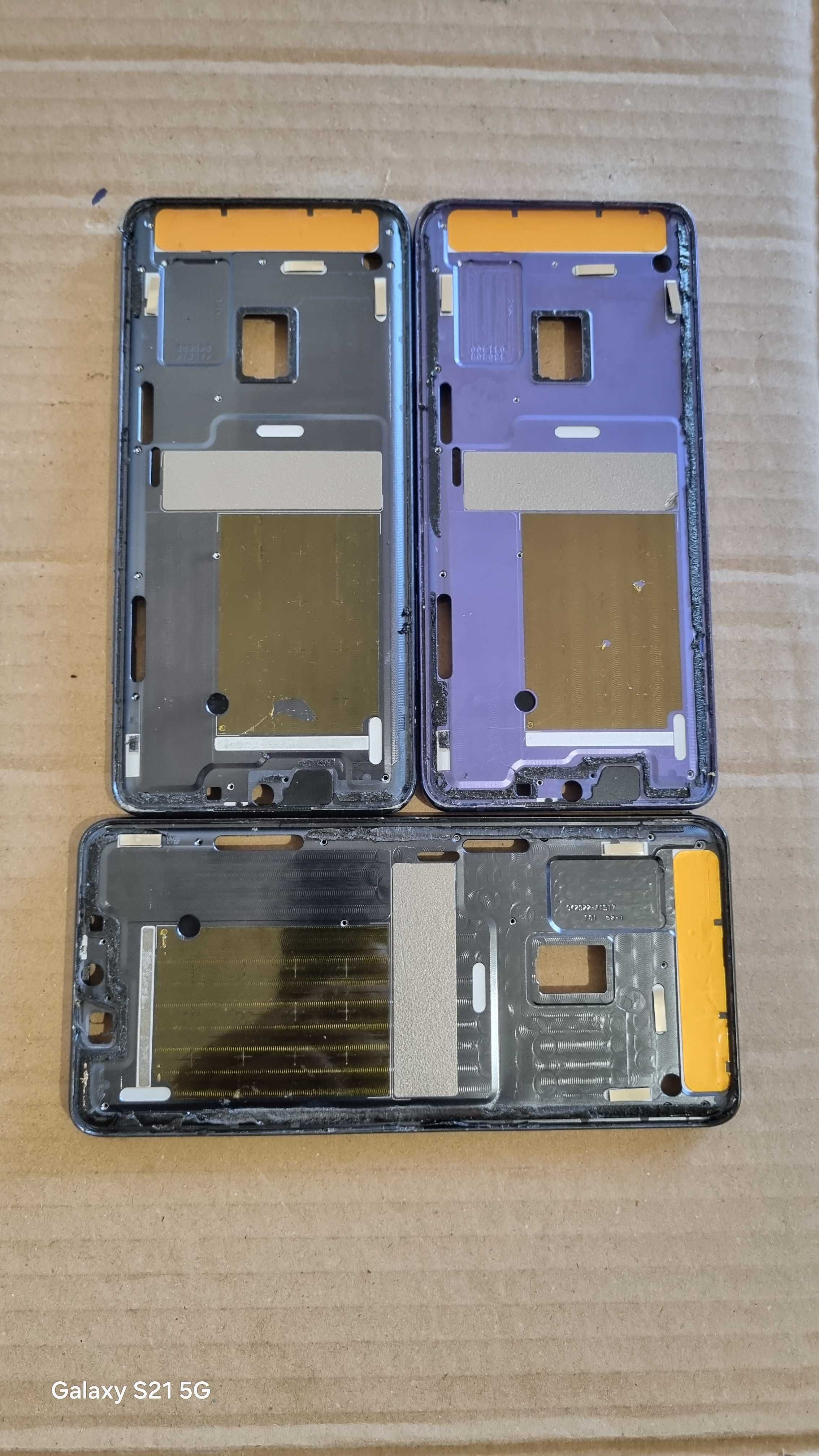 Xiaomi Mi Note 10-оригинални части