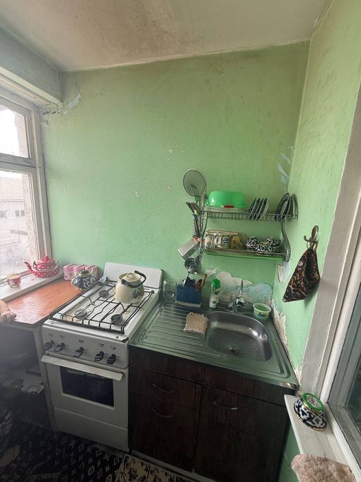 2 хонали 3 хонага мосласа булади 6м веранда