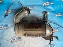 Filtru Particule Renault Clio 4 208a07274r