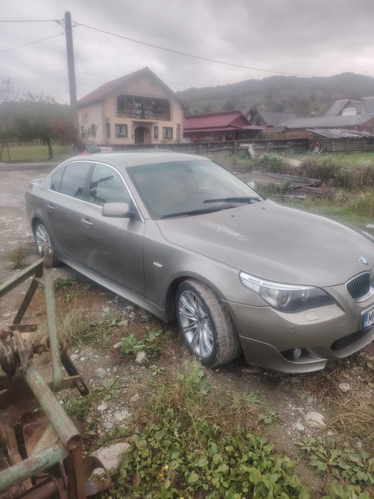 BMW 530 E60 an 2004