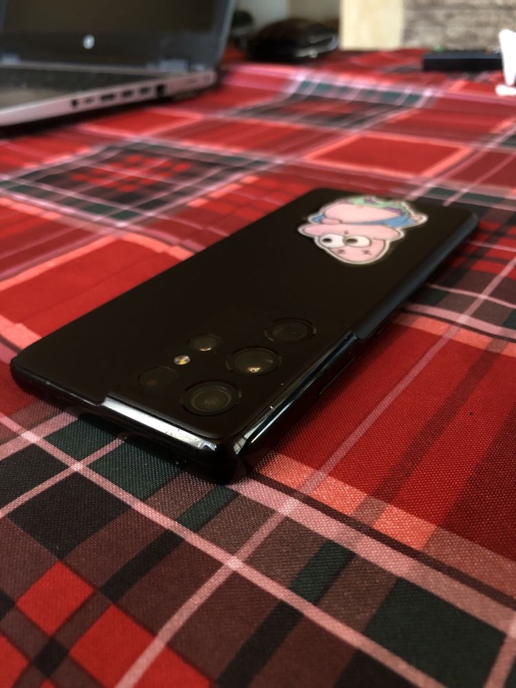 Samsung galaxy S21 Ultra