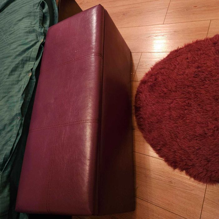 Ракла за съхранение