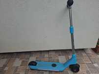 Trotineta Electrica Gyroor H30-Kids Escooter Blue Putere motor 60W Aut