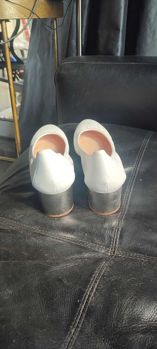 Дамски официални обувки 40.5 номер