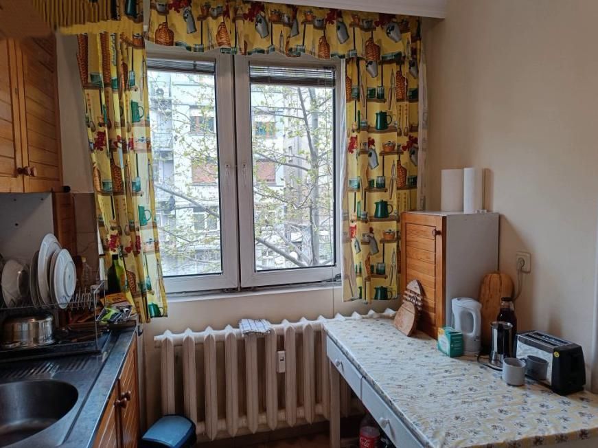 Дава се под наем Двустаен апартамент в София, Център - 85 кв.м за 550 € - Снимка #6