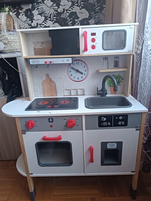 Детска кухня на Лидл