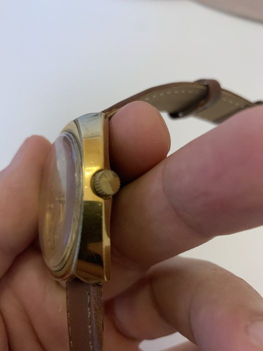 Ceas Helvetia Automatic