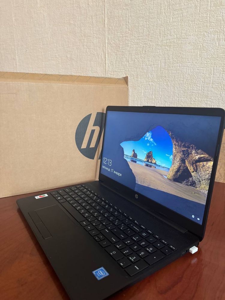 Hp Laptop 15 Naxtga