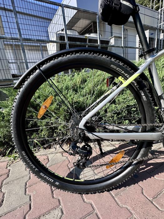 Bicicleta CUBE 29’ stare excelenta