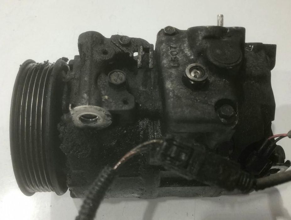 Compresor clima BMW Seria 1 (2008-2011) [E82, E88] 2.5 benzina N52 214 cp 6956716