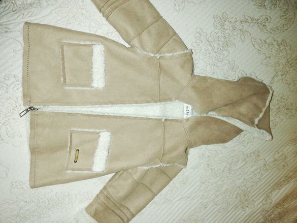 Бебешко палто Dior