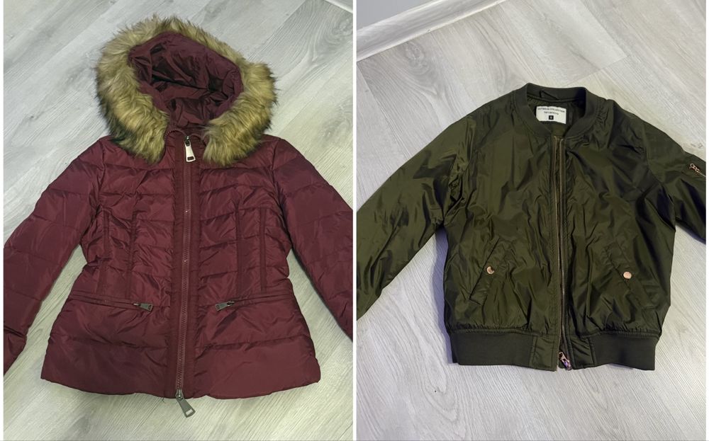 Дамски якета.